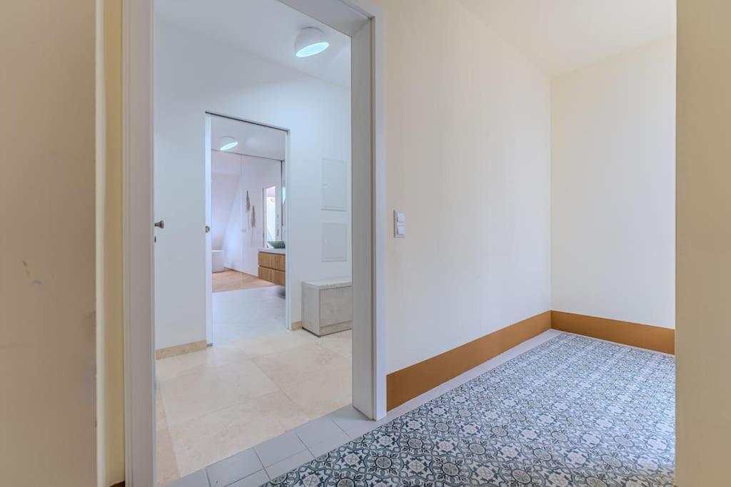 Apartament Neustift Deluxe Wiedeń Zewnętrze zdjęcie